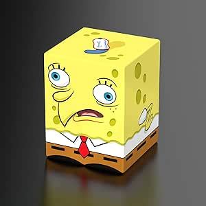 Ultimate Guard - Squaroes - Boulder 100+ - SpongeBob SquarePants - SB015 - iNteRnEt SEnsAtioN