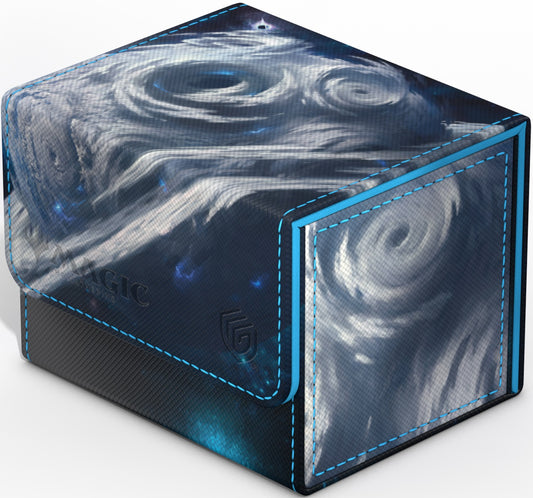 Ultimate Guard - Sidewinder 100+ Xenoskin - Magic The Gathering - Edge Of Eternities - Uthros, Titanic Godcore