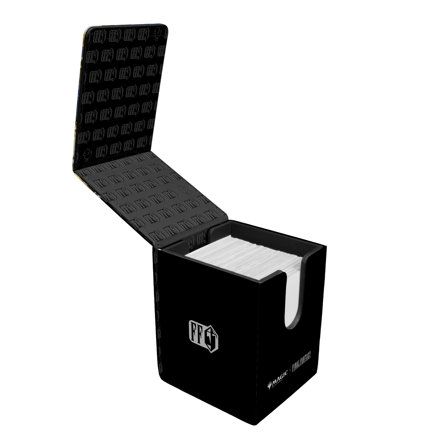 Vivi Alcove Edge Premium Deck Box - Ultra Pro