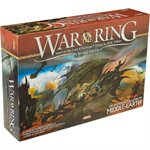 War Of The Ring - Second Edition