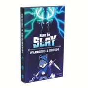 Here To Slay - Warriors And Druids Expansion