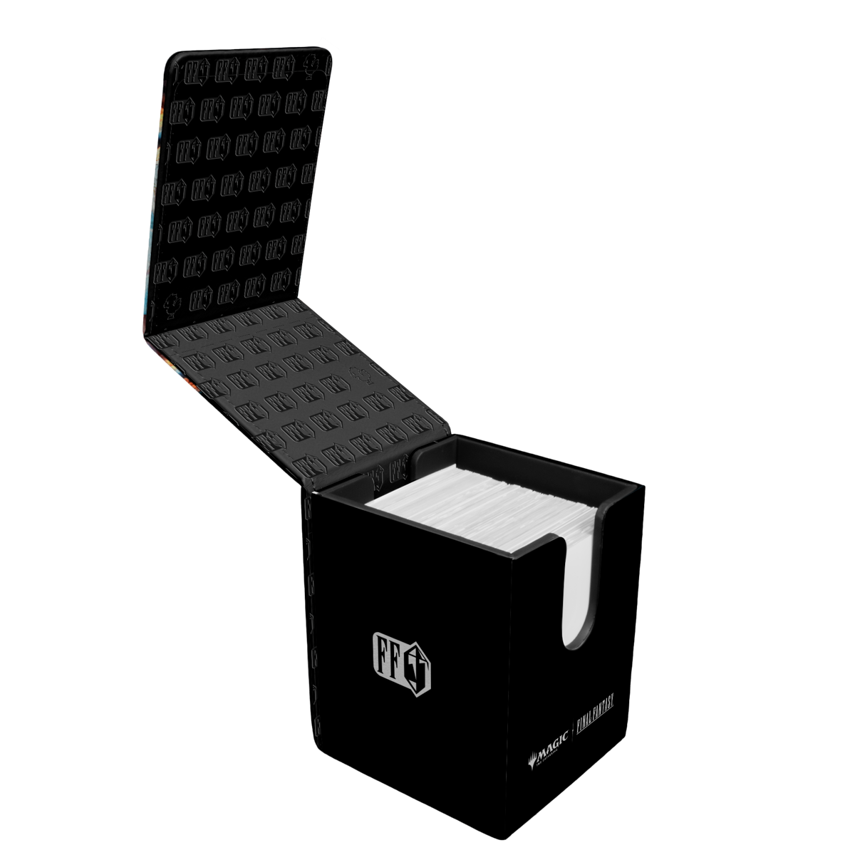Y'shtola Alcove Edge Premium Deck Box - Ultra Pro