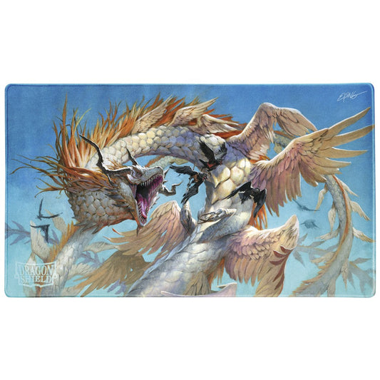Playmat - Dragonshield - The Ejsingandr Playmat - Signature Series